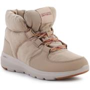 Laarzen Skechers Glacial Ultra - Trend Up 144194-TAN