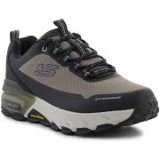 Lage Sneakers Skechers Max Protect Fast Track 237304-OLBK Olive/Blk