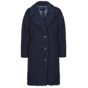 Mantel Guess LS BERENICE LUREX SHERPA COAT