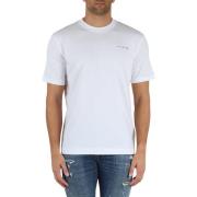 Polo Shirt Lange Mouw John Richmond UMA24144TS