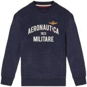 T-Shirt Lange Mouw Aeronautica Militare 242TS0003A