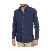 Overhemd Lange Mouw Jack &amp; Jones -