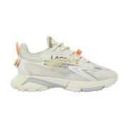 Lage Sneakers Lacoste -