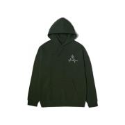 Sweater Huf Sweat gleam hood