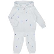 Trainingspak Polo Ralph Lauren AOE HKUP SET-SETS-PANT SET