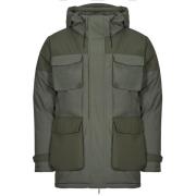 Parka Jas Selected SLHRON