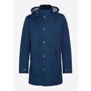 Donsjas Barbour Chelsea waterproof mac