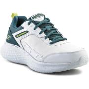 Lage Sneakers Skechers Skech-Lite Pro-Ankkor 232958-GYGR Gray/Green