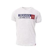 T-shirt Teddy Smith -