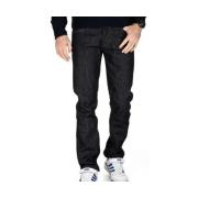 Straight Jeans Teddy Smith -