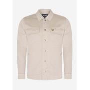 Overhemd Lange Mouw Lyle &amp; Scott Bedford cord overshirt