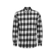 Overhemd Lange Mouw Jack &amp; Jones -