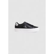 Sneakers Calvin Klein Jeans BOLD VULC FLATF LACE YW0YW01688