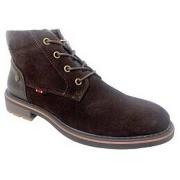 Sportschoenen Xti Botín caballero 143219 marron