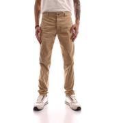 Chino Broek Blauer 22SBLUP01293006000