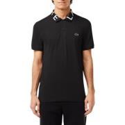 Polo Shirt Korte Mouw Lacoste -