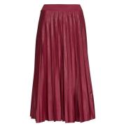 Rok Vila VINITBAN SKIRT/SU