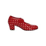 Pumps Pasos De Baile -