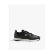 Lage Sneakers Lacoste 46SMA0012 LINETRACK