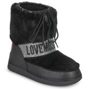 Snowboots Love Moschino SKI BOOT