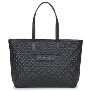 Boodschappentas Love Moschino QUILTED BAG JC4166