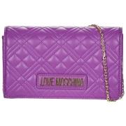 Schoudertas Love Moschino SMART DAILY BAG JC4079