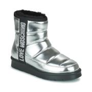 Snowboots Love Moschino JA24103H1F