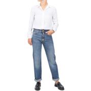 Straight Jeans Vicolo DS0059