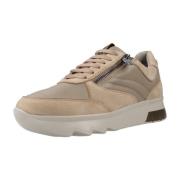 Sneakers Stonefly NABUK/NAPPA LTH