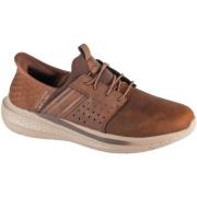 Lage Sneakers Skechers Slip-Ins: Slade - Zachary