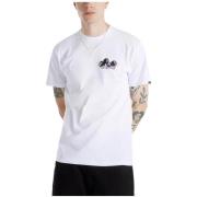 T-shirt Korte Mouw Vans -