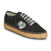 Espadrilles Love Moschino JA10263G07