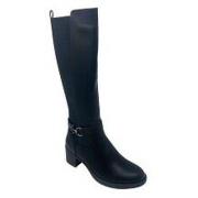 Sportschoenen Amarpies Bota señora 27258 azs negro