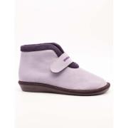 Lage Sneakers Nordikas 280/4 Afelpado