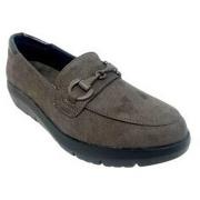 Sportschoenen Amarpies Zapato señora 27044 abz taupe