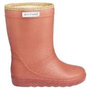 Sneakers Enfant THERMOBOOTS ROSE-25