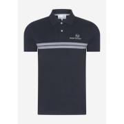 T-shirt Sergio Tacchini New supermac polo shirt