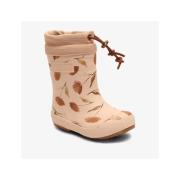 Sneakers Bisgaard THERMOBOOTS DELICATE FLOWERS-25