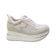 Lage Sneakers Yanema 345038