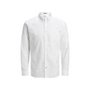 Overhemd Lange Mouw Jack &amp; Jones -