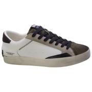 Lage Sneakers Crime London 92112