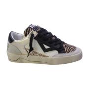 Lage Sneakers 4B12 92211