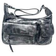 Schoudertas Bienve Complementos señora 11081 negro