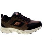 Lage Sneakers Skechers 92280