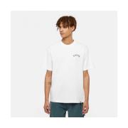 T-shirt Dickies panther tee ss