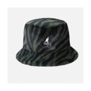 Hoed Kangol Faux fur bucket