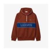 Sweater Lacoste SH2832