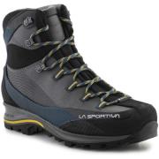 Wandelschoenen La Sportiva TRANGO TRK LEATHER GTX CARBON ALPINE 11Y900...