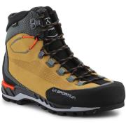 Wandelschoenen La Sportiva TRANGO TECH LEATHER GTX SAVANA TIGER 21S732...