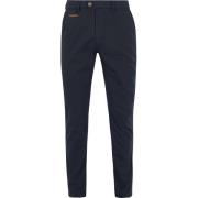 Broek Atelier Gardeur Chino Benny 3 Navy